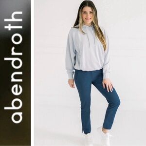💵Aberdroth Peggy Crop Trouser Various Sizes Available
